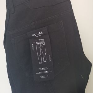 Kollar 101 Slates ( slim straight) Jeans
